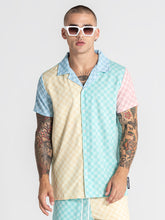 shirts / Multicolor Dreamy Shirt