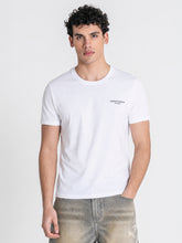 t-shirts / White Atelier Tee