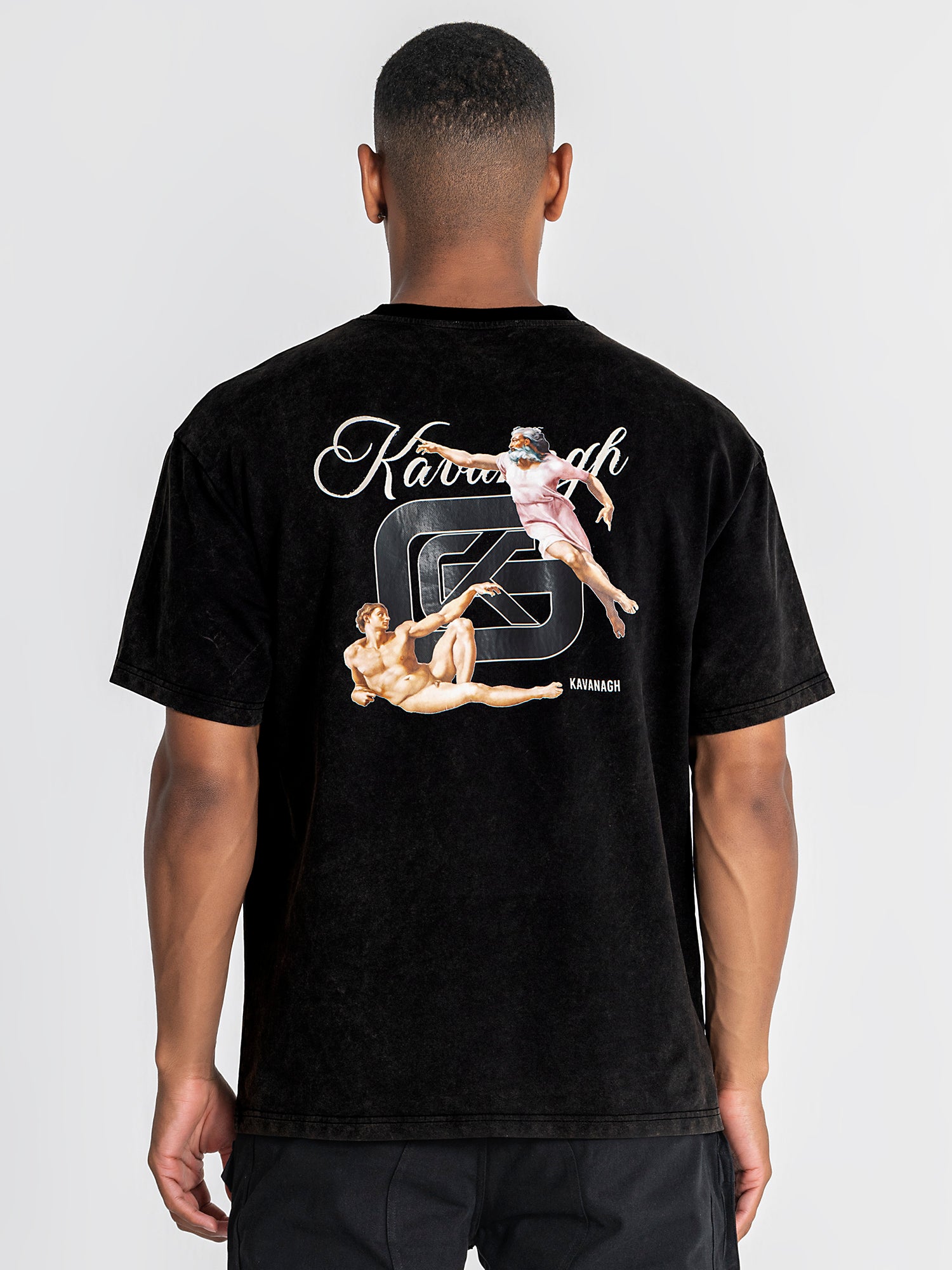 Black Heresy Tee