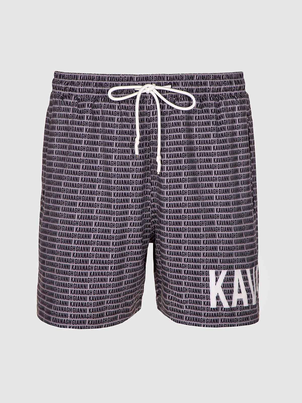 swimshorts / Black Replay Swimshorts
