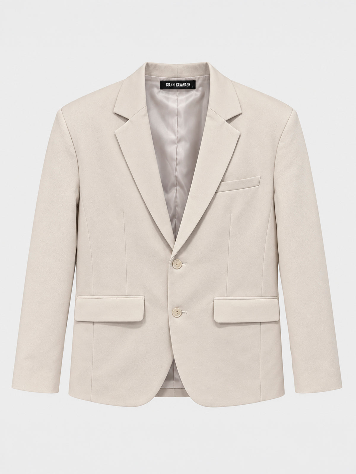 Blazer Bege GK