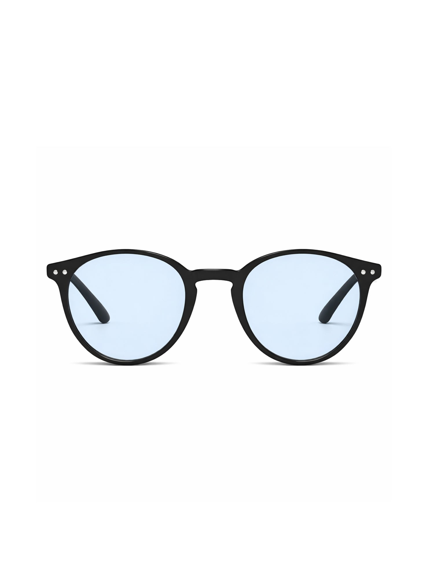 Blue Sylor Sunglasses