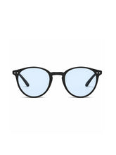 sunglasses / Blue Sylor Sunglasses