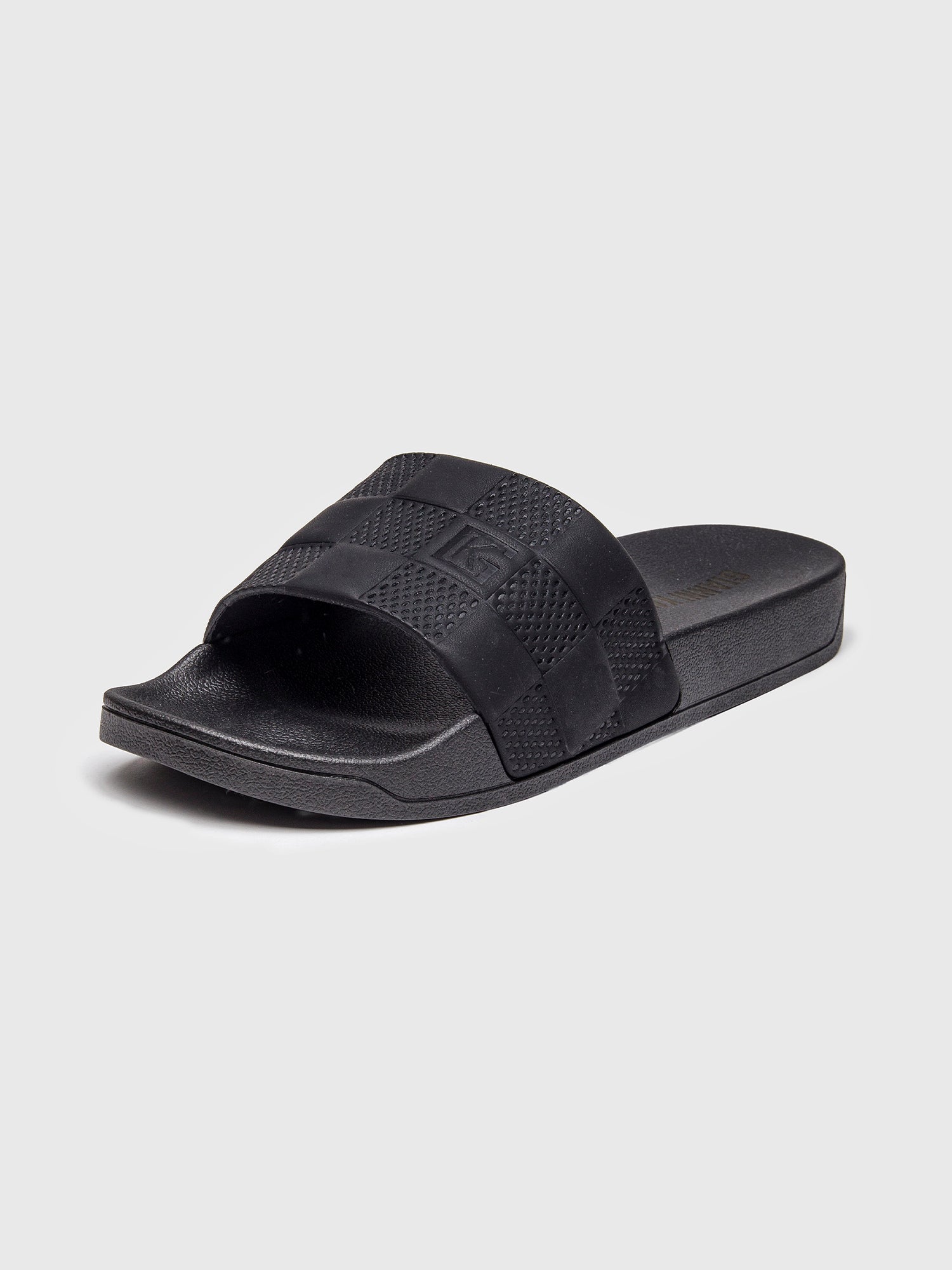 sliders / Black 3D Sliders