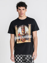 t-shirts / Black Archive Tee