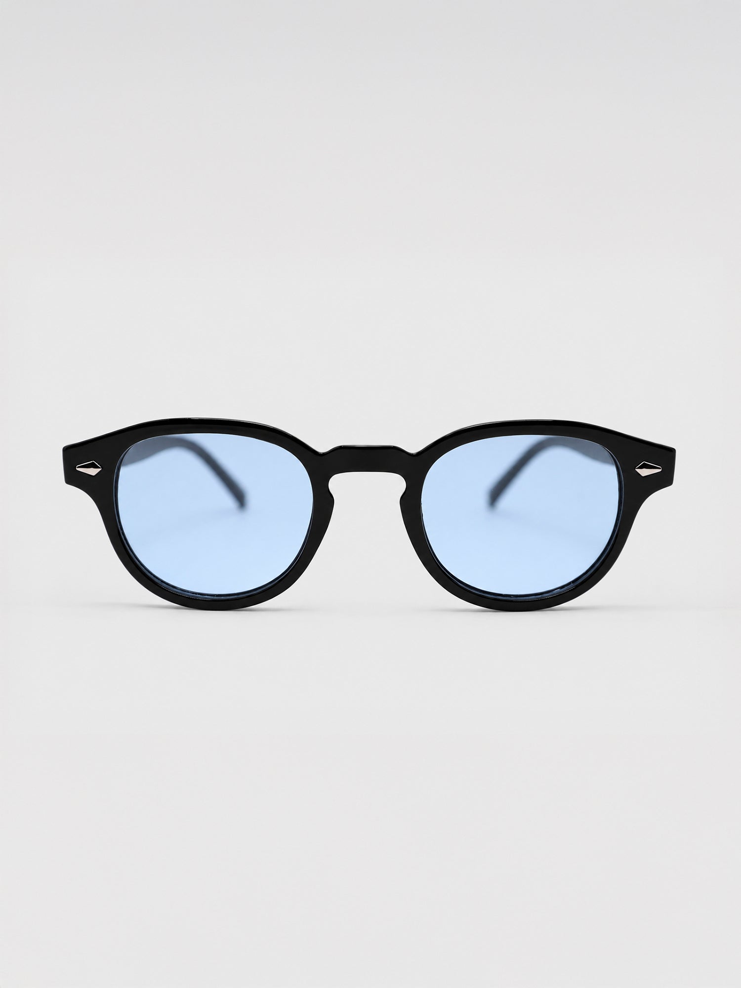 sunglasses / Light Blue Solan Sunglasses