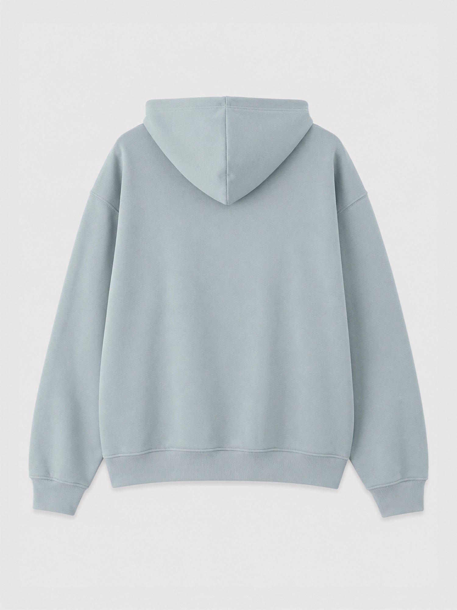 hoodies / Blue Good For Nothing Hoodie