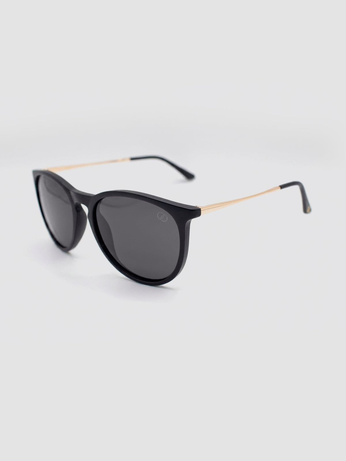 sunglasses / Gold Zorien Sunglasses