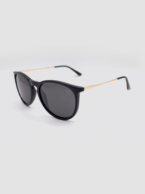 sunglasses / Gold Zorien Sunglasses