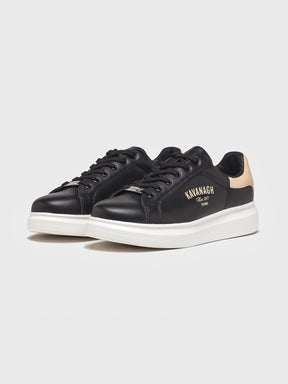 sneakers / Black Statement 2.0 Amber Sneakers