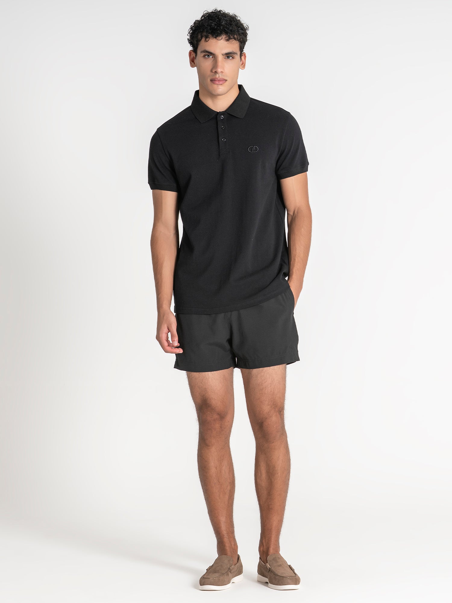 polos / Black Essence Polo
