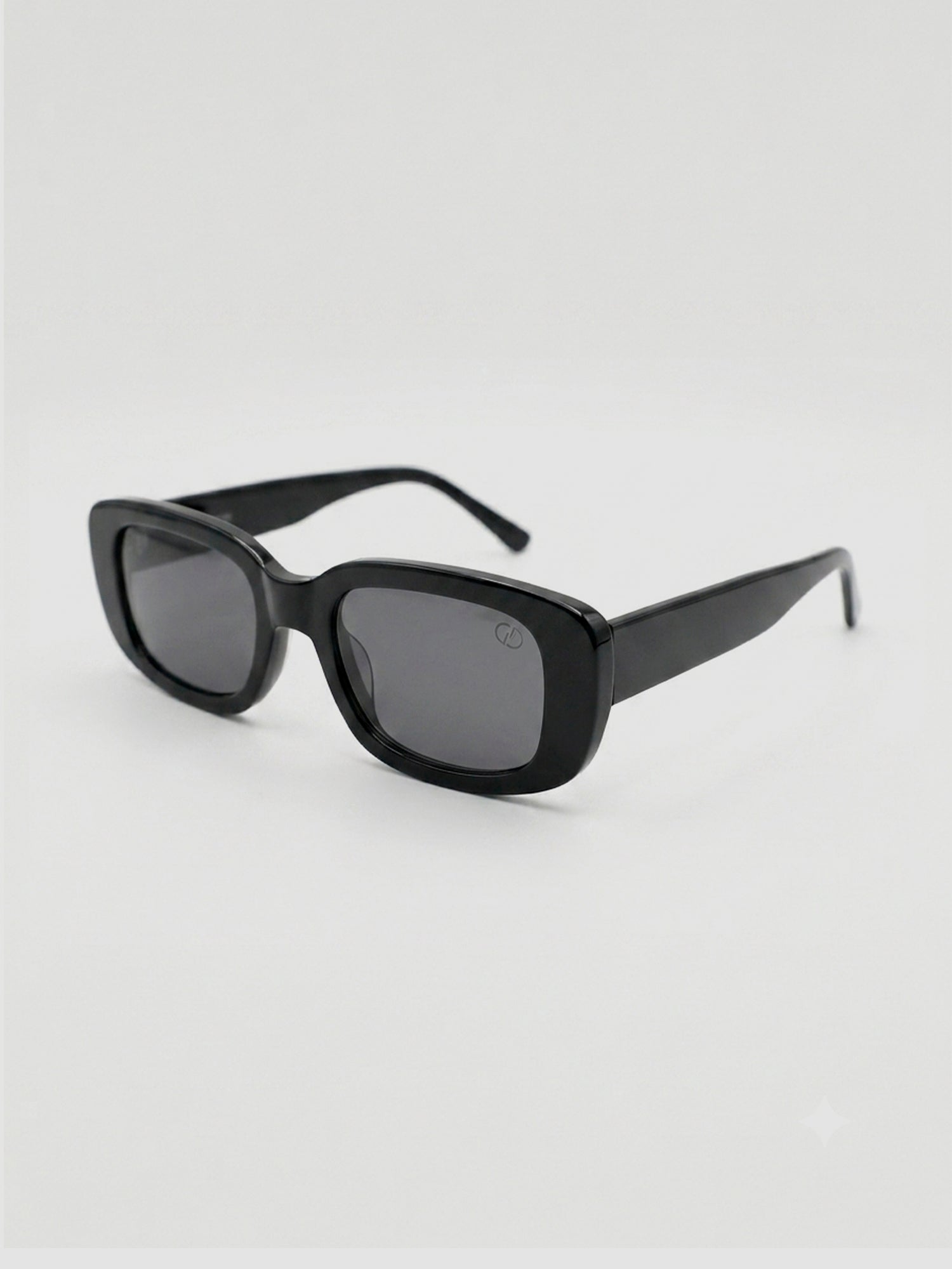 sunglasses / Black Orvyn Sunglasses