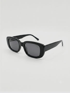 sunglasses / Black Orvyn Sunglasses