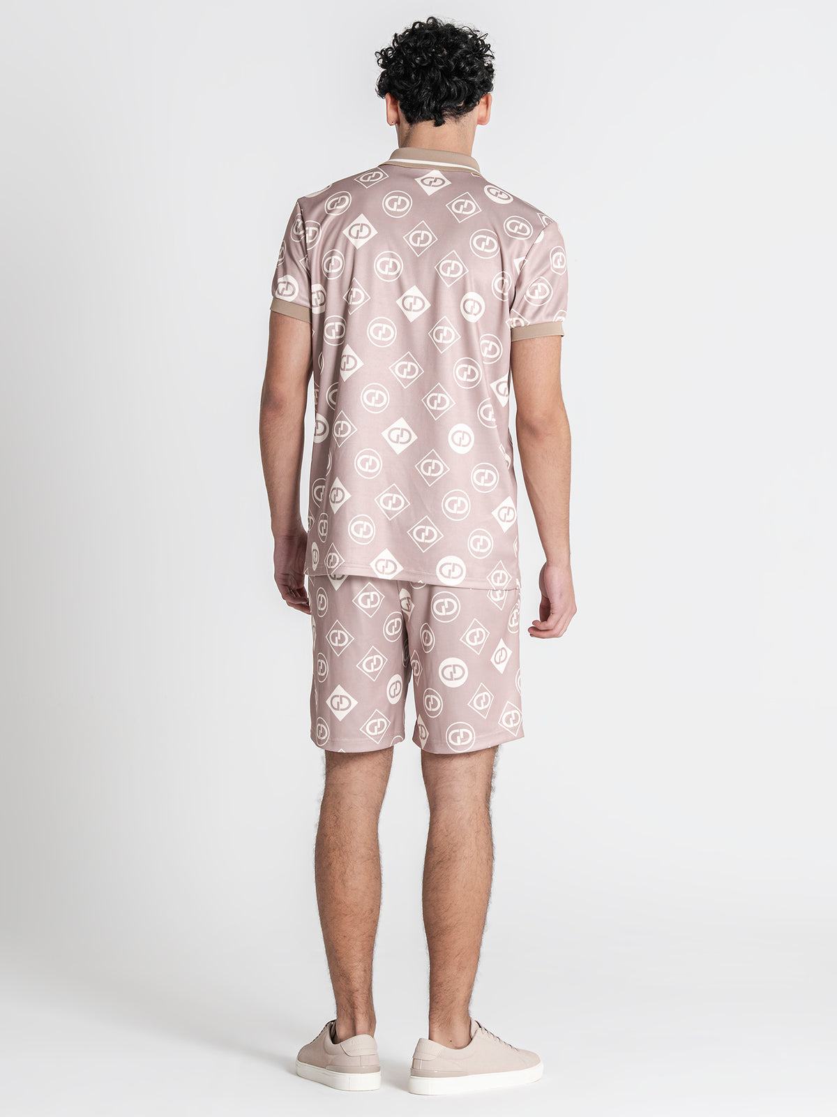 polos / Taupe GG Set