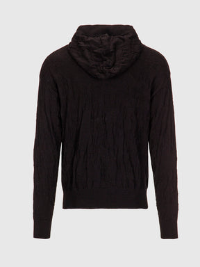 zip jackets / Black Majestic Hoodie Jacket