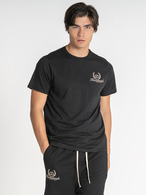 t-shirts / Black Wing Tee