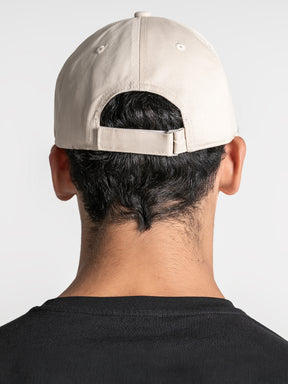 caps / Beige Micro GG Cap