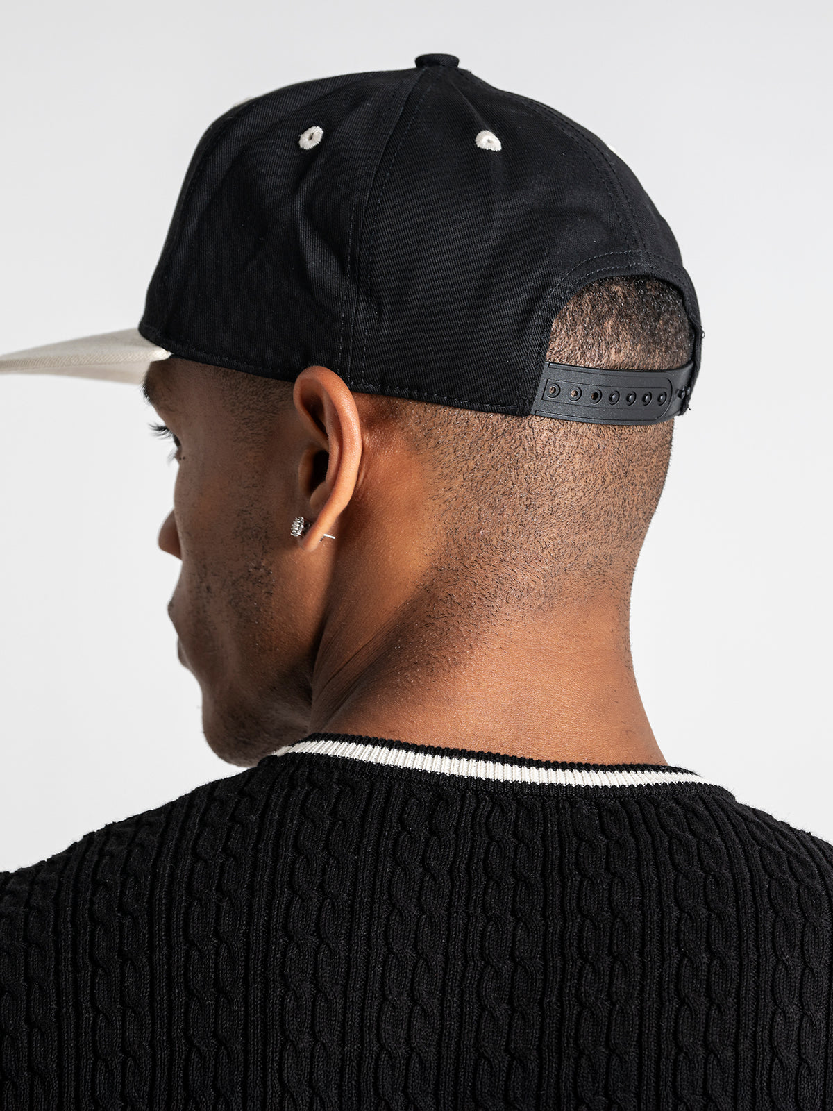 caps / Black Heresy Cap
