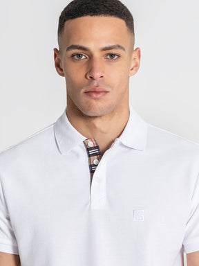 polos / White British Polo
