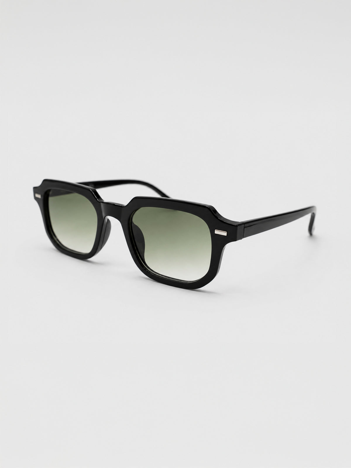 sunglasses / Green Lior Sunglasses