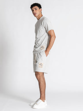 t-shirts / Grey Tailor Set