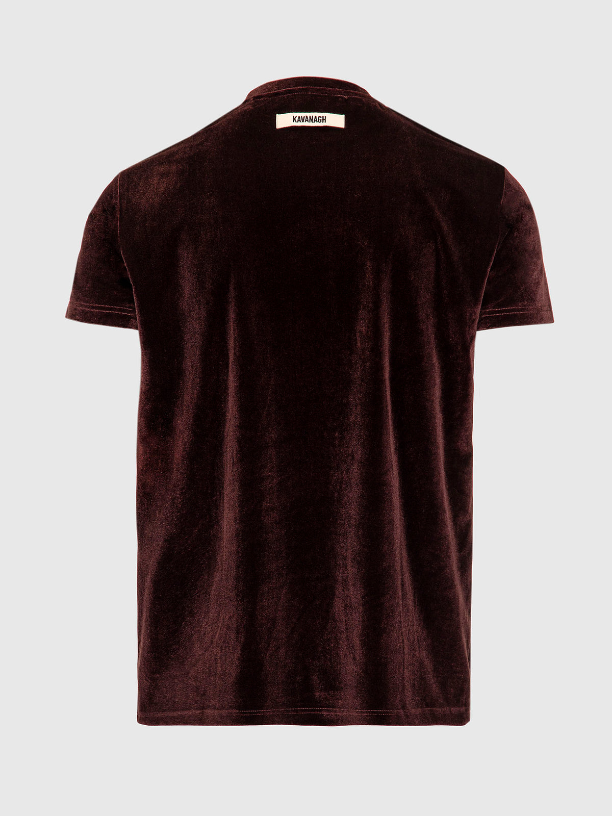 t-shirts / Brown GK Tape Tee