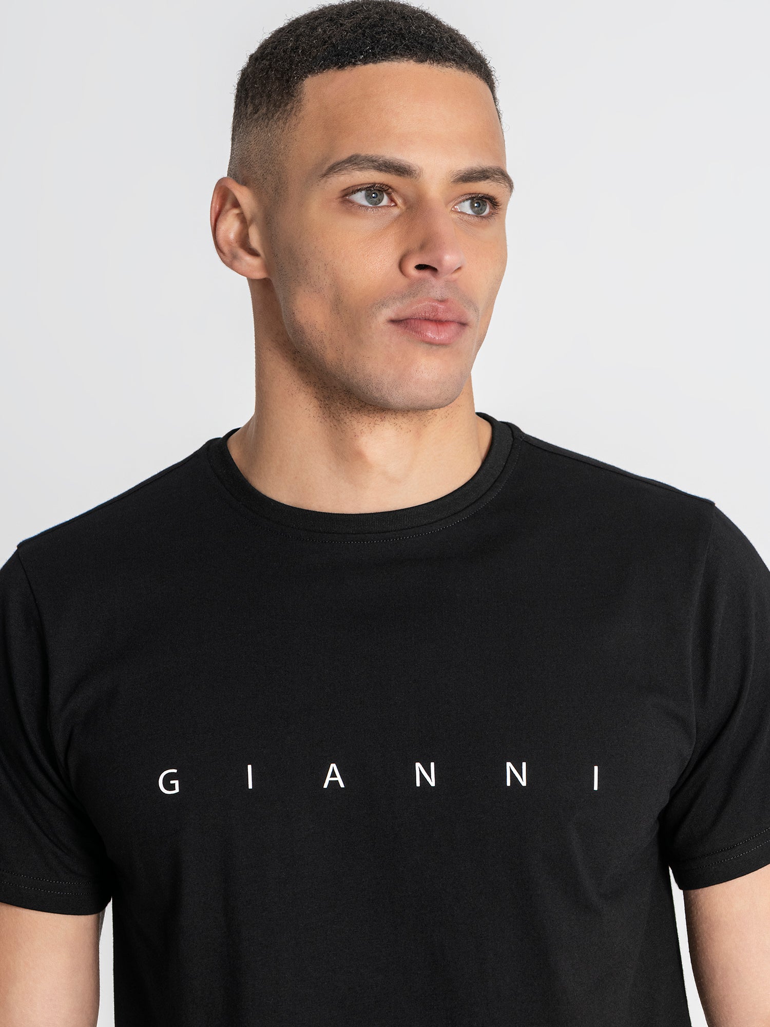 t-shirts / Black Space Tee