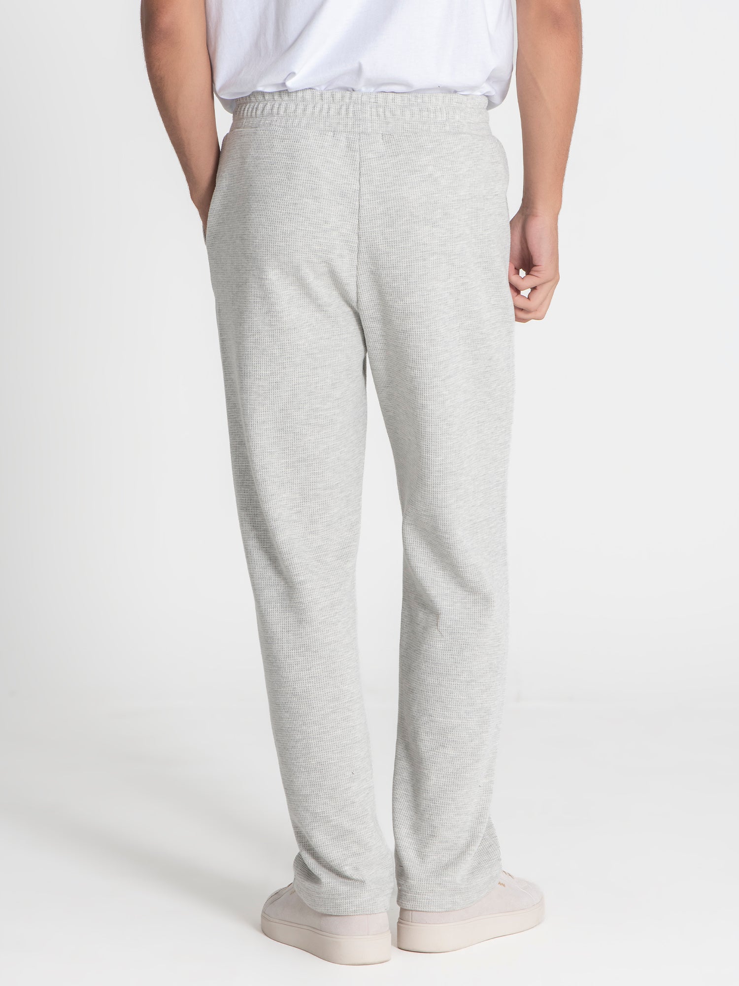 joggers / Grey Stone Joggers