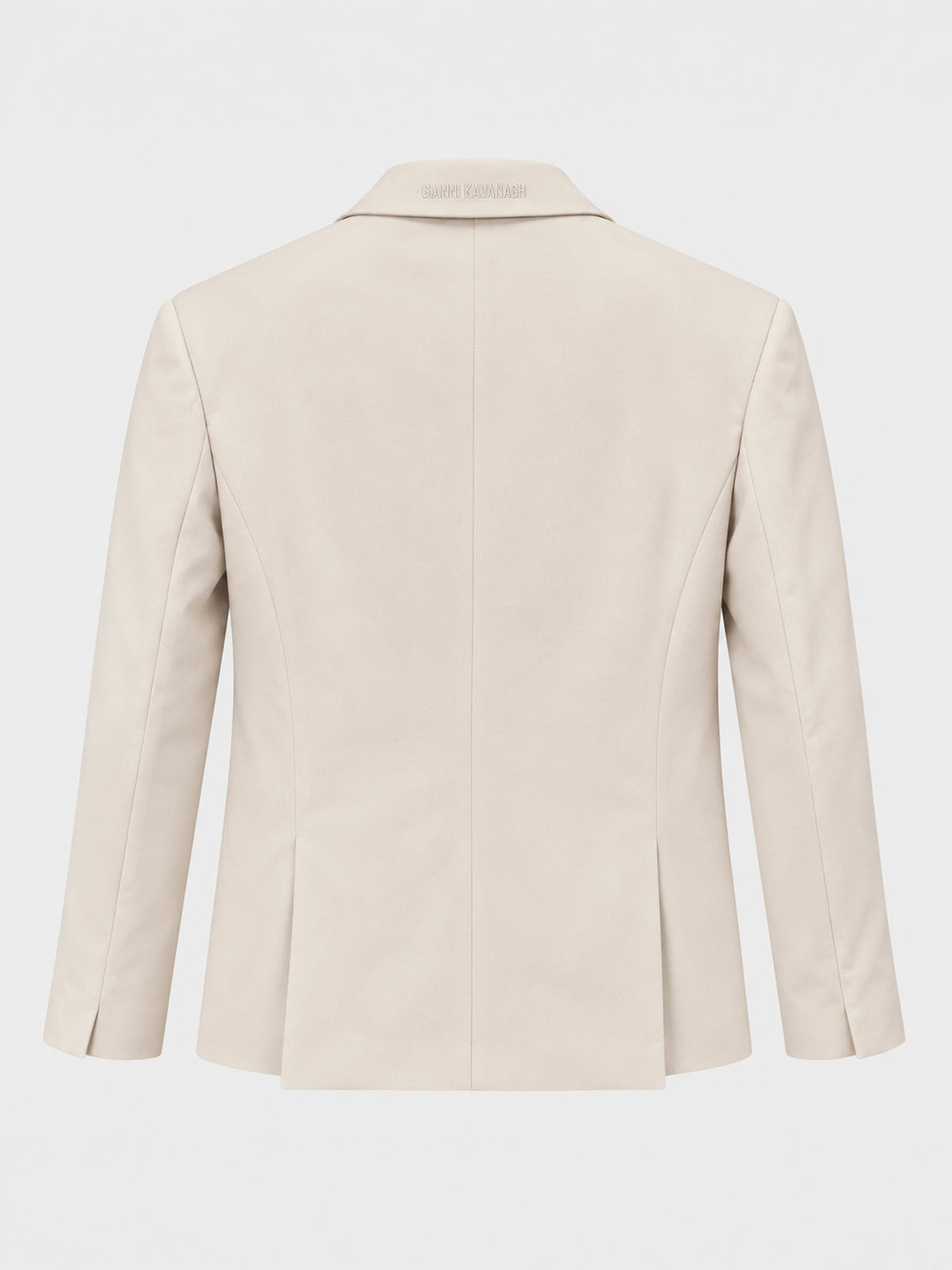 Blazer Bege GK