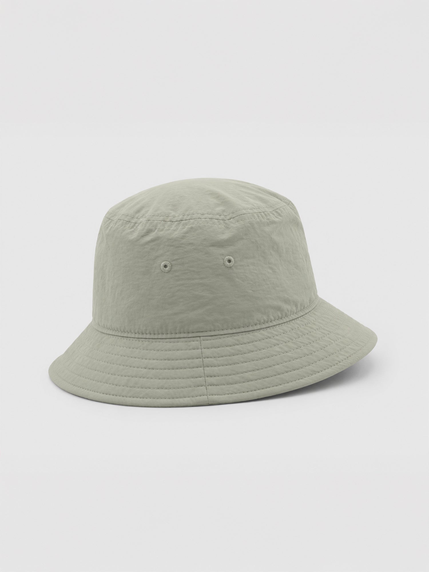 buckets / Beige Good For Nothing Bucket