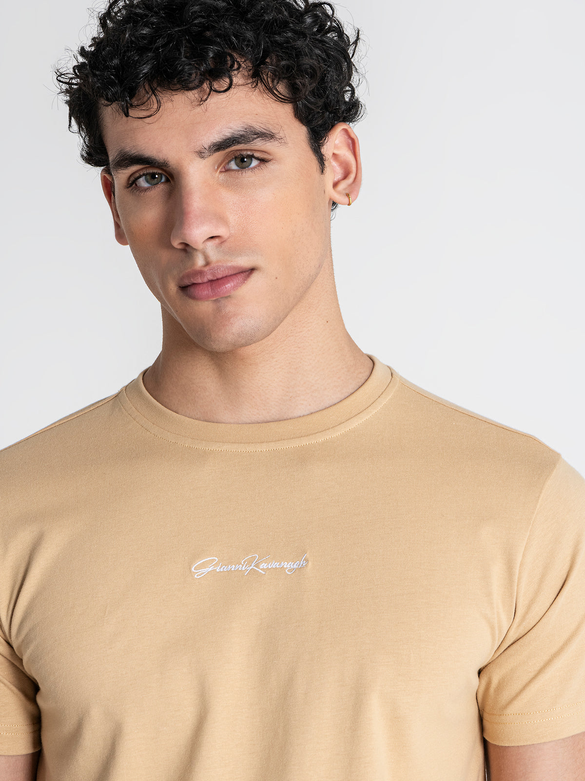 t-shirts / Camel Signature Tee