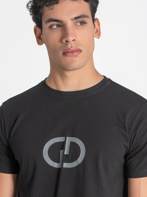 t-shirts / Black Essence Tee