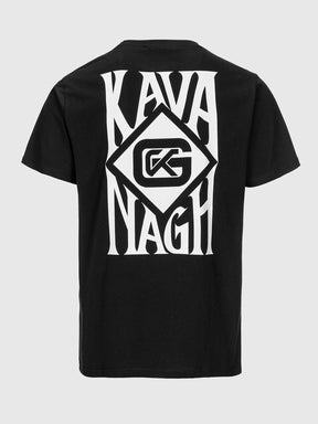 t-shirts / Black Poster Tee