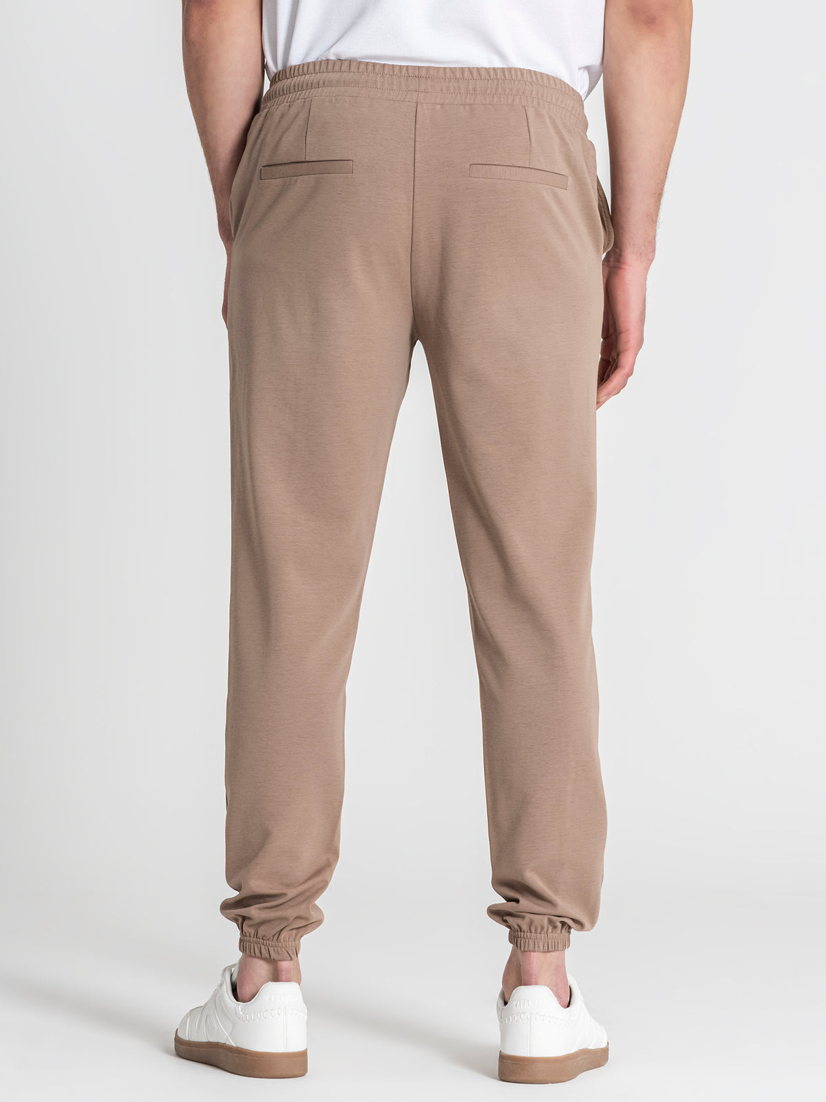 pants / Taupe GG Pants