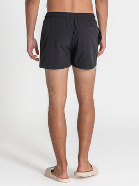 swimshorts / Black Sense Swimshorts