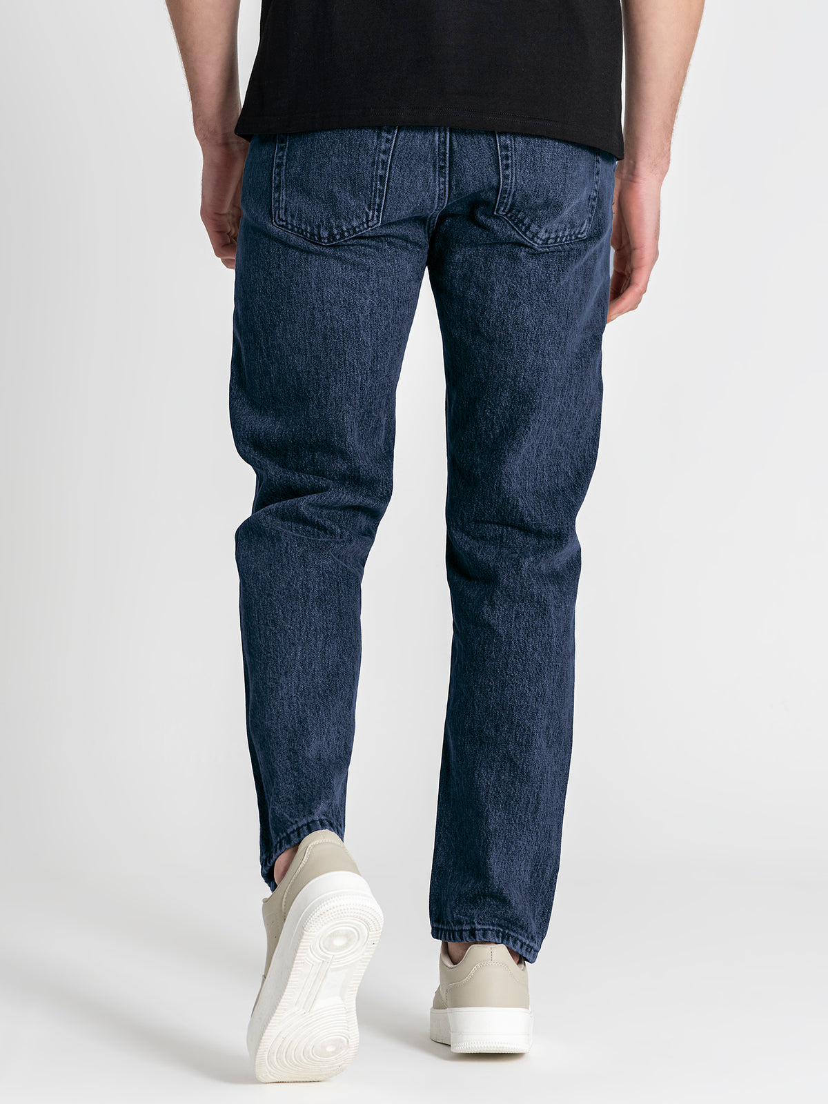 Jeans Azul-Escuros Timeless
