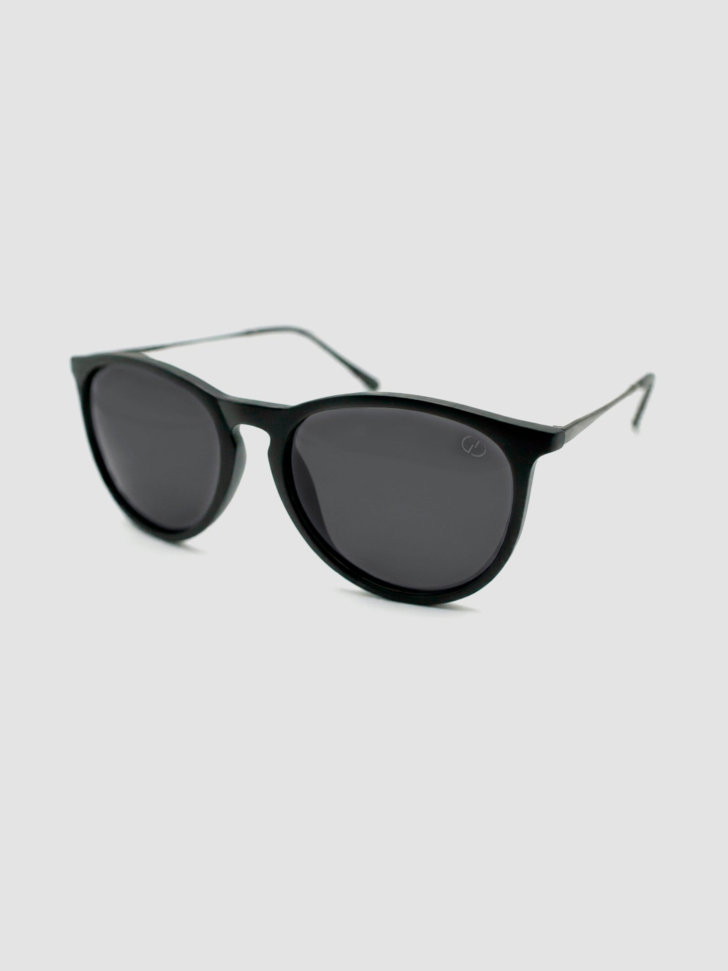 sunglasses / Black Zorien Sunglasses