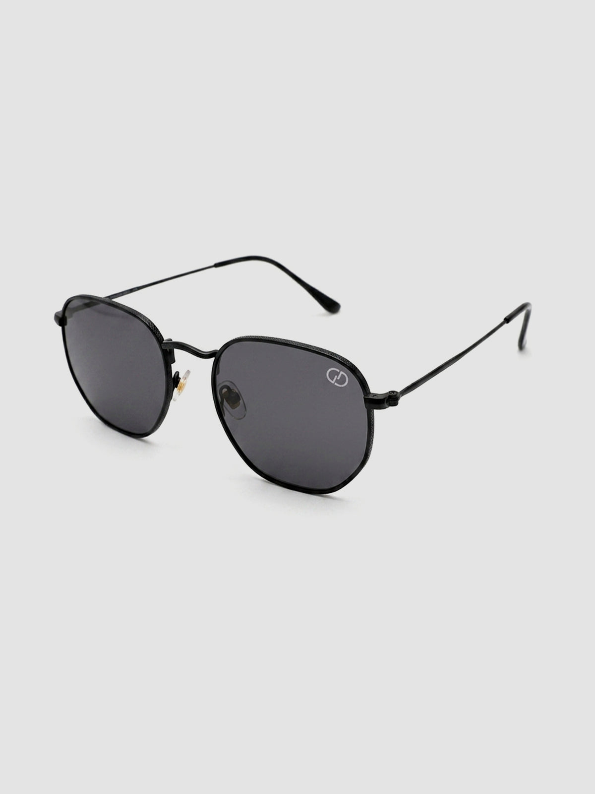 sunglasses / Black Solenor Sunglasses