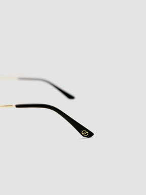sunglasses / Gold Zorien Sunglasses