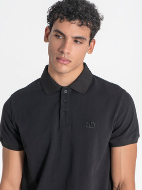 polos / Black Essence Polo
