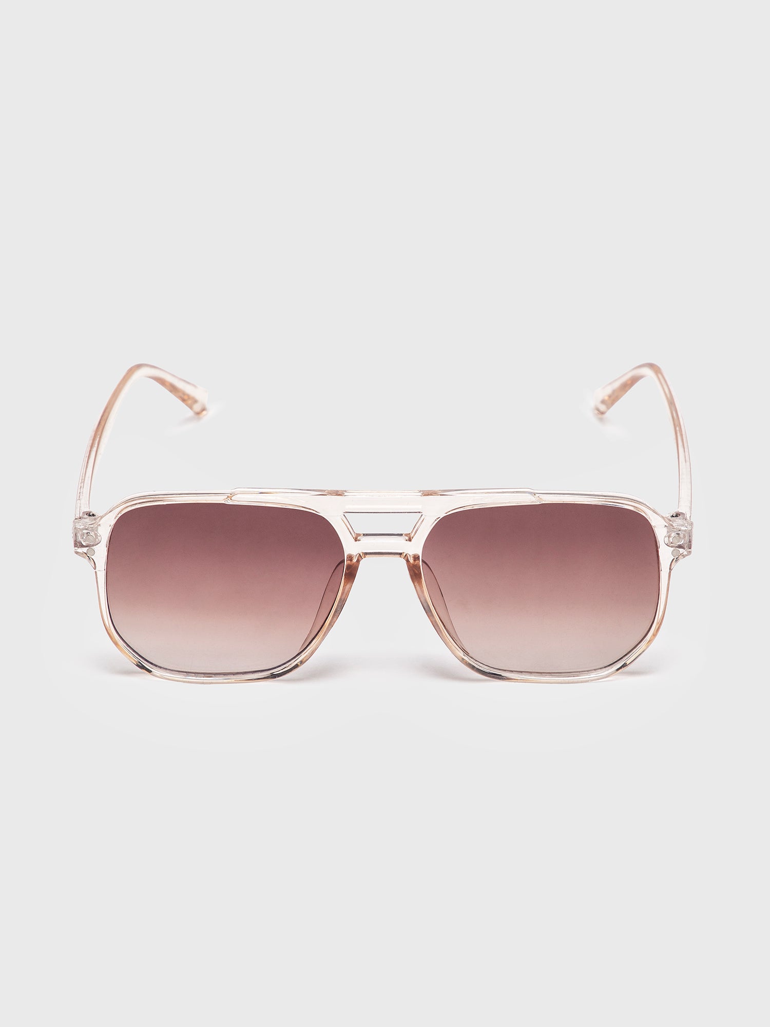sunglasses / Camel Pilot Sunglasses