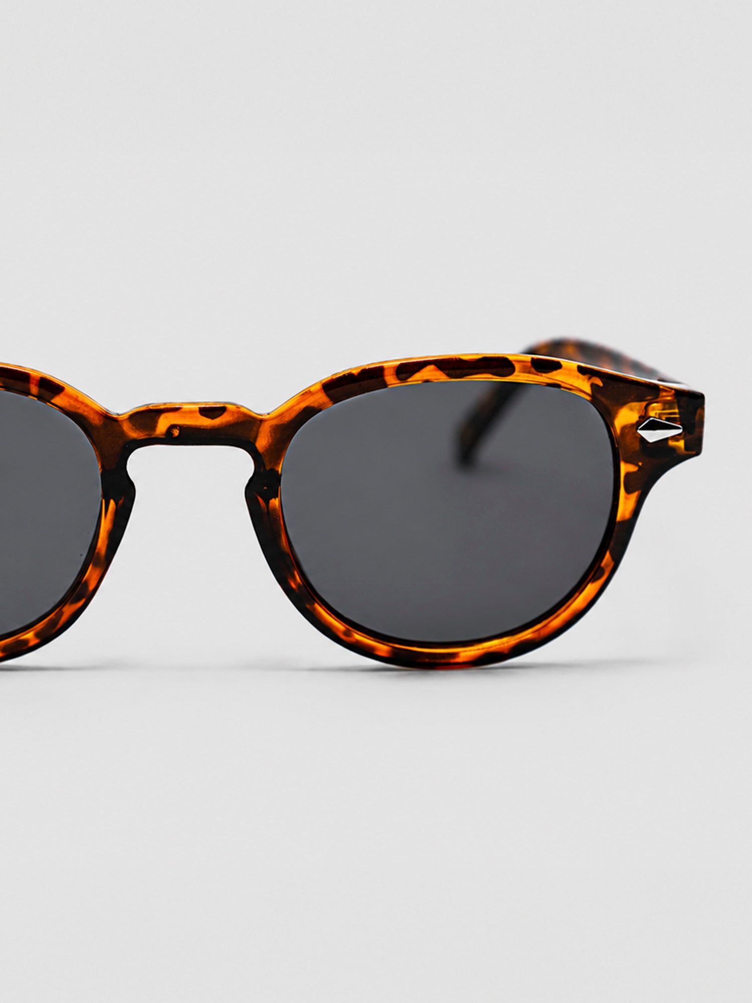 sunglasses / Brown Solan Sunglasses