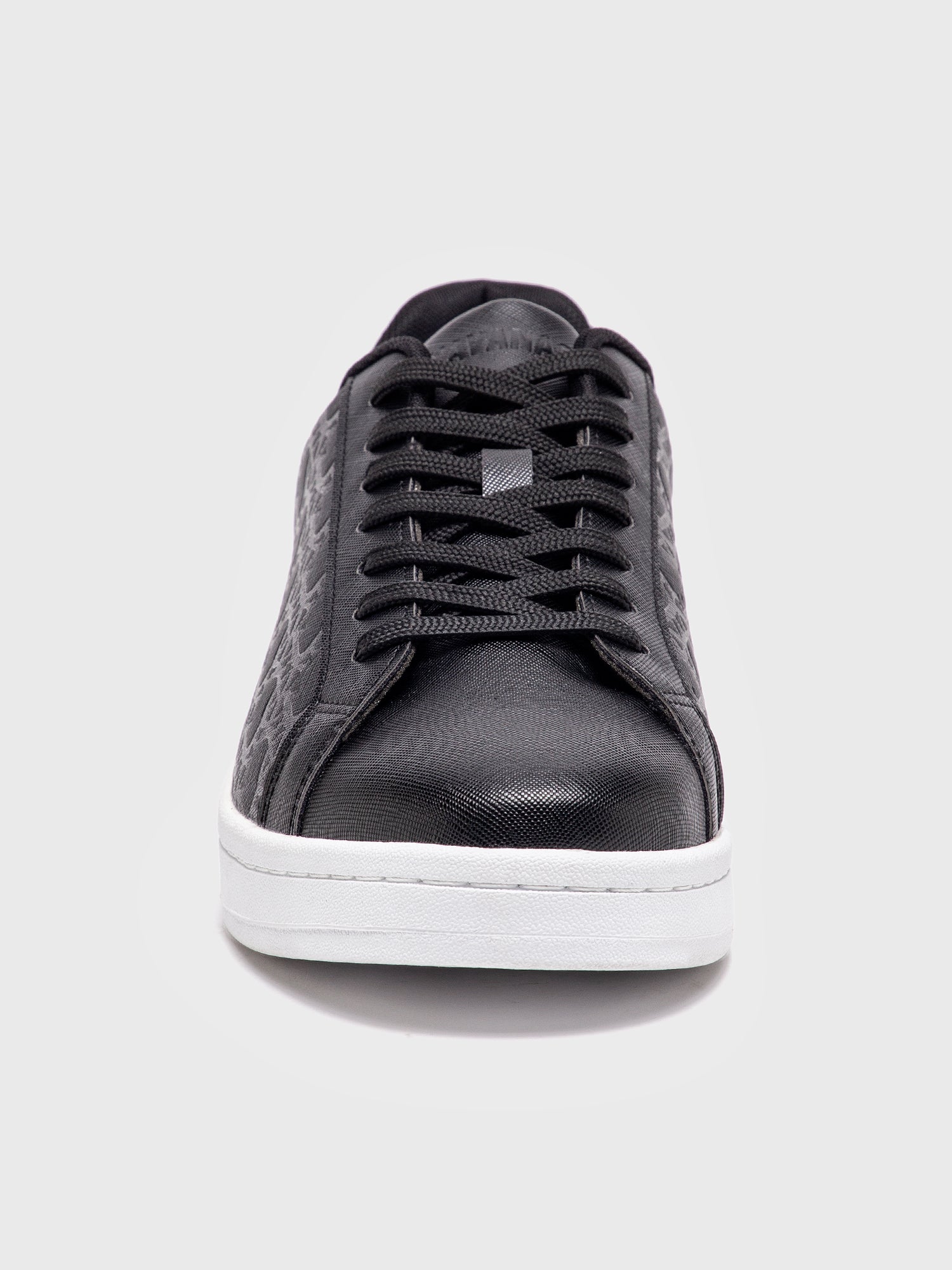 sneakers / Black Insignia Sneakers