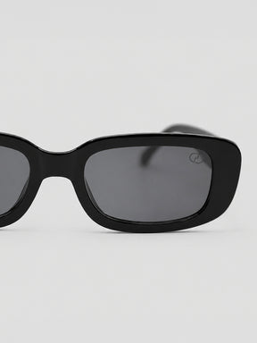 sunglasses / Black Orvyn Sunglasses