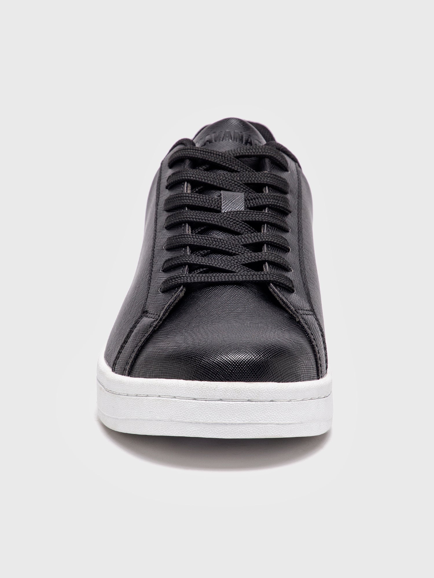 sneakers / Black Insignia Edge Sneakers