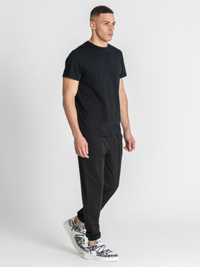 t-shirts / Black GK Avenue Tee