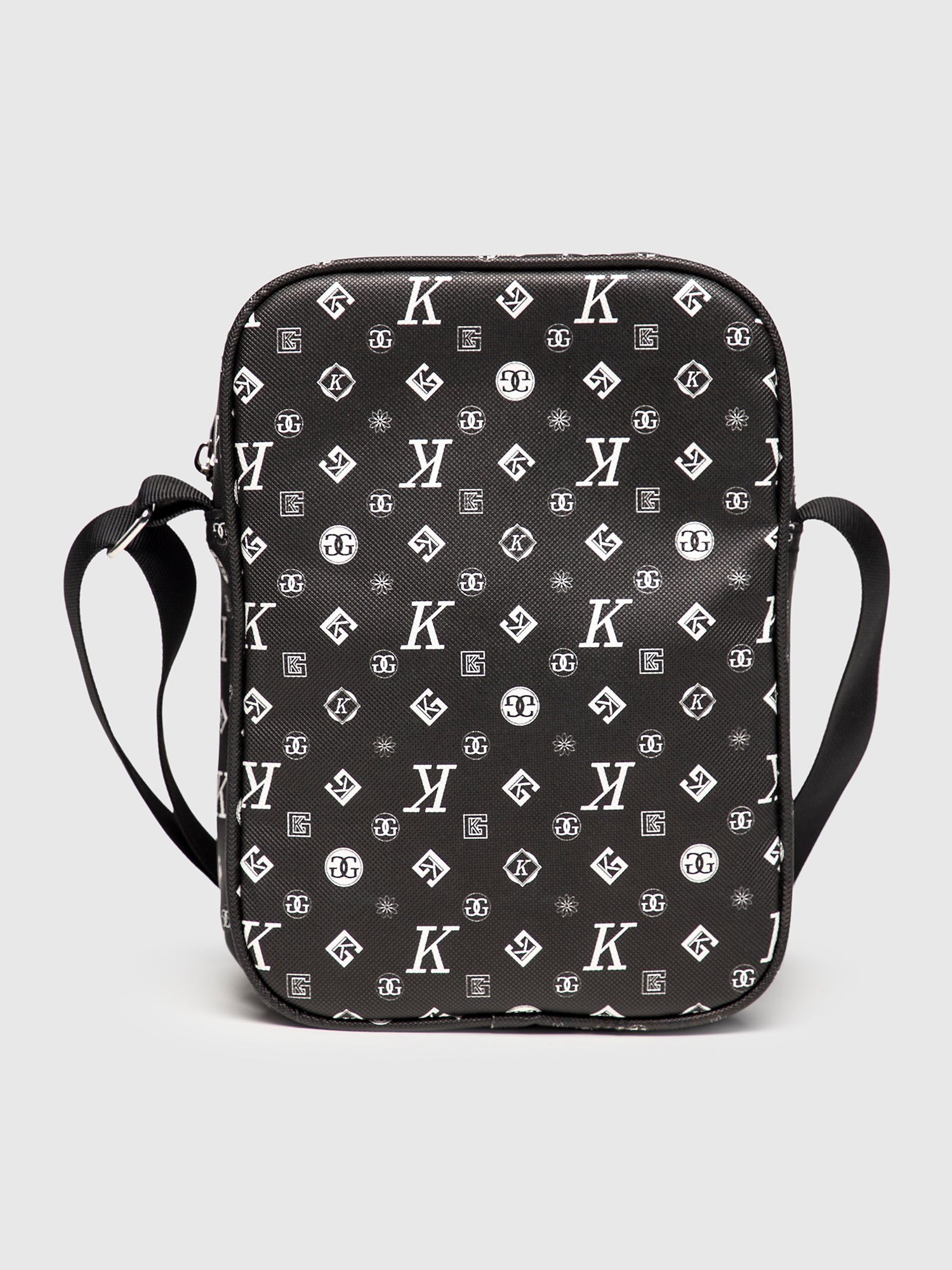 bags / Black Mania Shoulder Bag