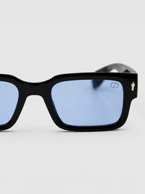 sunglasses / Black Elyra Sunglasses