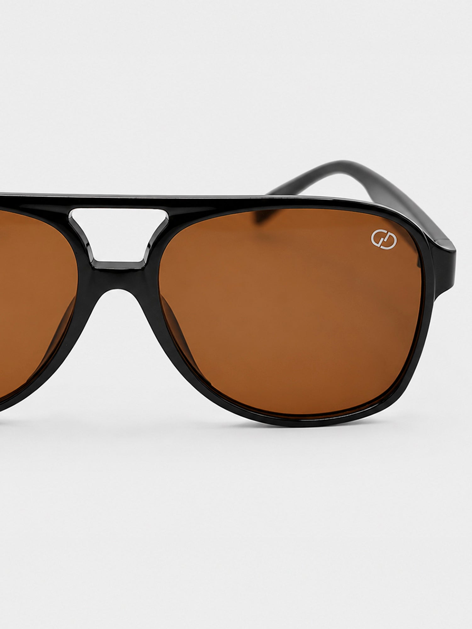 sunglasses / Brown Sonus Sunglasses
