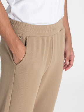 joggers / Taupe Amber Joggers